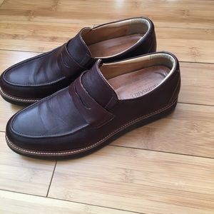 Samuel Hubbard men’s casual shoes size 43,5